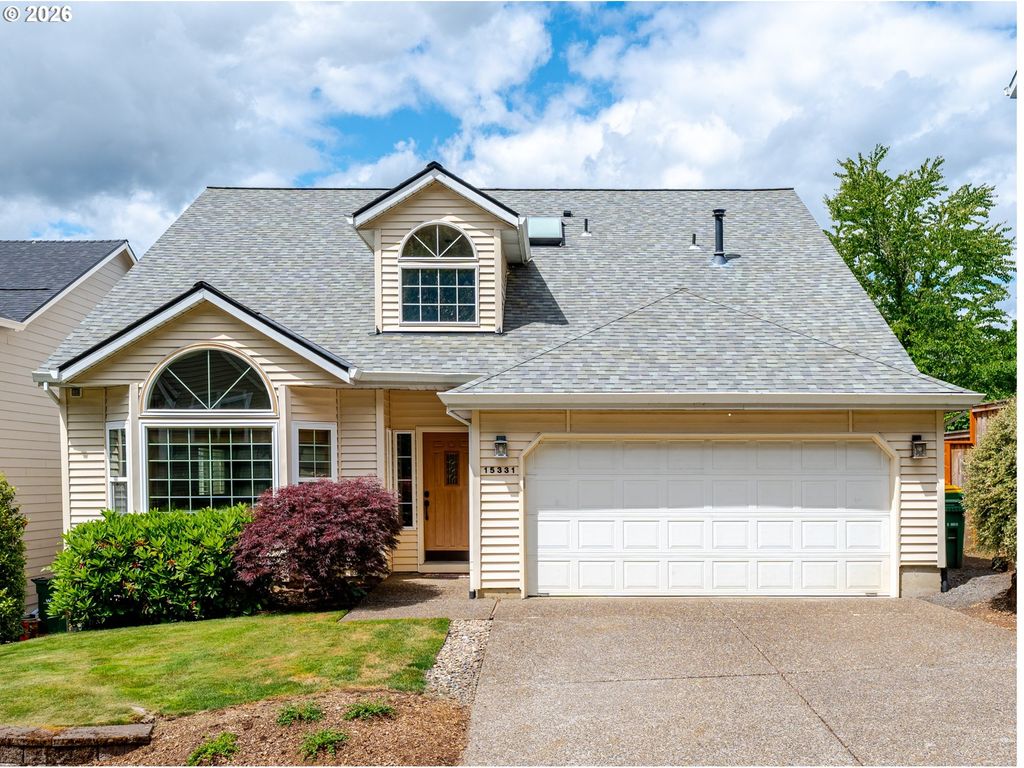 15331 Sw FIRTREE Dr, Tigard, OR 97223