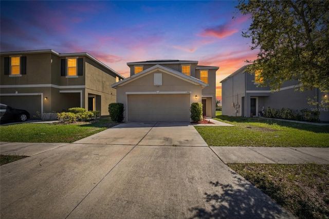 11932 GRAND KEMPSTON DRIVE, Gibsonton, FL 33534