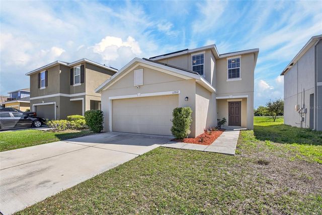11932 GRAND KEMPSTON DRIVE, Gibsonton, FL 33534