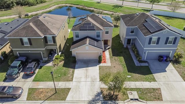 11932 GRAND KEMPSTON DRIVE, Gibsonton, FL 33534