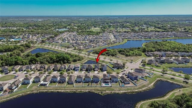 11932 GRAND KEMPSTON DRIVE, Gibsonton, FL 33534