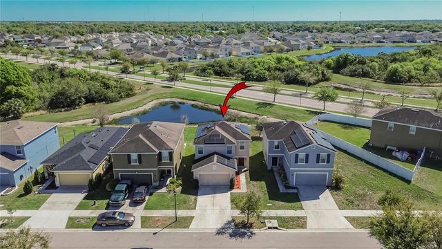 11932 GRAND KEMPSTON DRIVE, Gibsonton, FL 33534