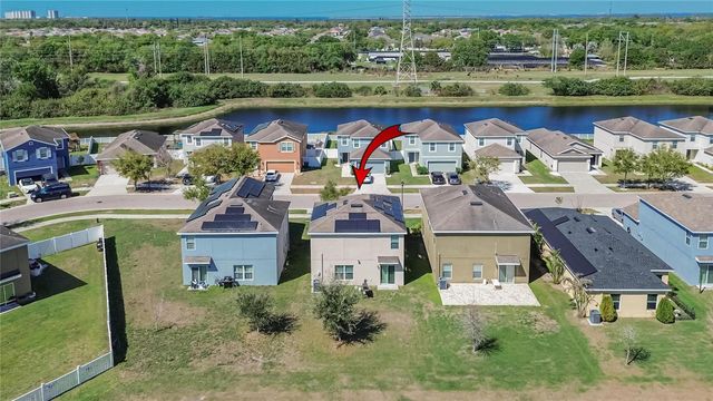 11932 GRAND KEMPSTON DRIVE, Gibsonton, FL 33534