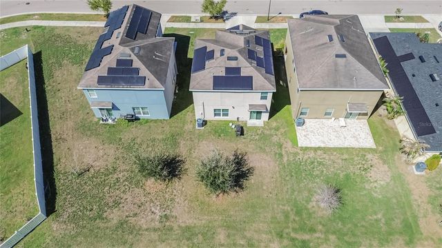 11932 GRAND KEMPSTON DRIVE, Gibsonton, FL 33534