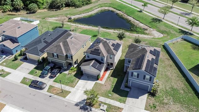 11932 GRAND KEMPSTON DRIVE, Gibsonton, FL 33534