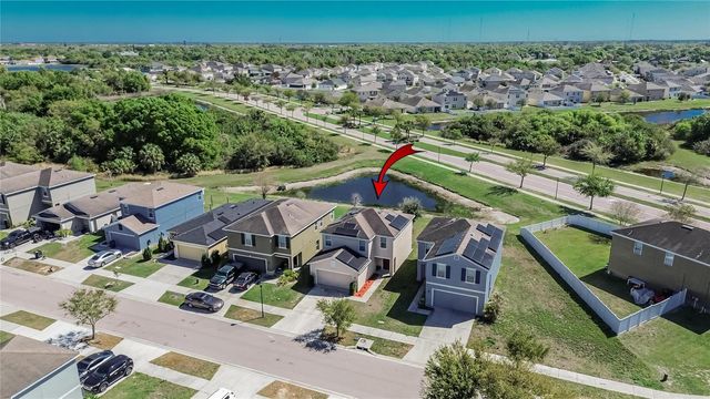 11932 GRAND KEMPSTON DRIVE, Gibsonton, FL 33534