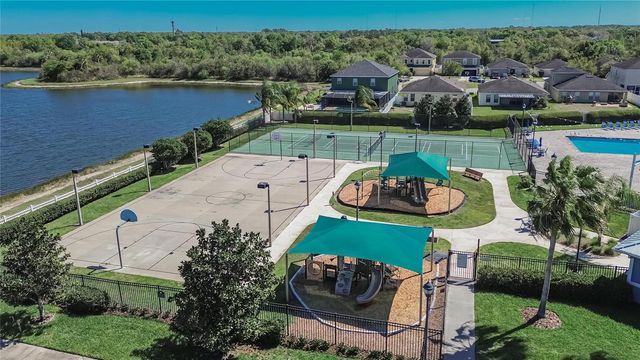 11932 GRAND KEMPSTON DRIVE, Gibsonton, FL 33534