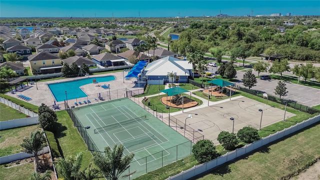 11932 GRAND KEMPSTON DRIVE, Gibsonton, FL 33534