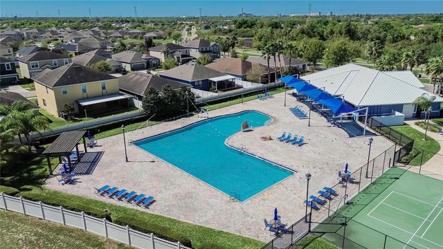 11932 GRAND KEMPSTON DRIVE, Gibsonton, FL 33534