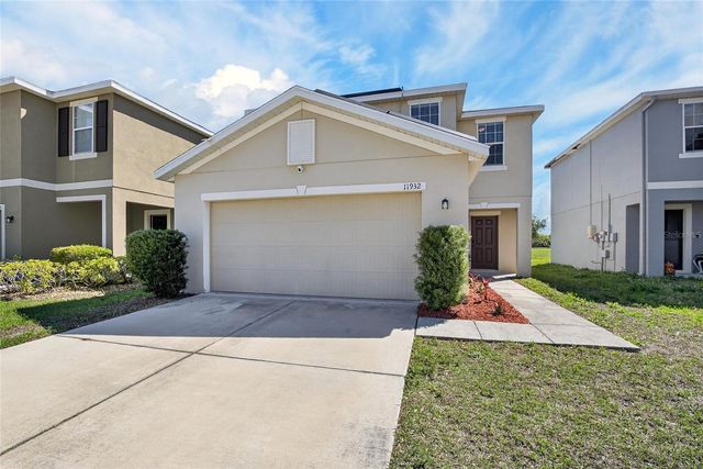 11932 GRAND KEMPSTON DRIVE, Gibsonton, FL 33534