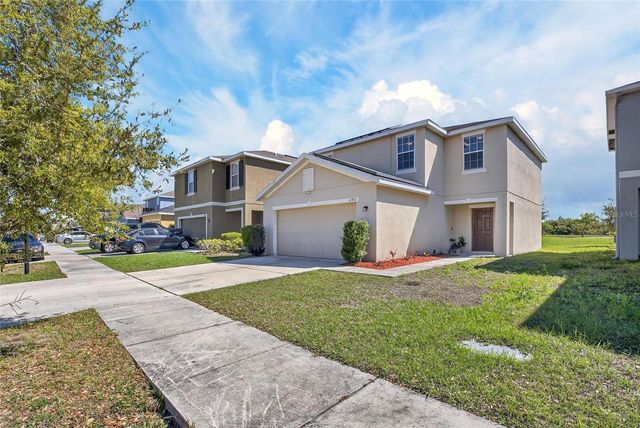 11932 GRAND KEMPSTON DRIVE, Gibsonton, FL 33534