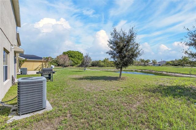 11932 GRAND KEMPSTON DRIVE, Gibsonton, FL 33534
