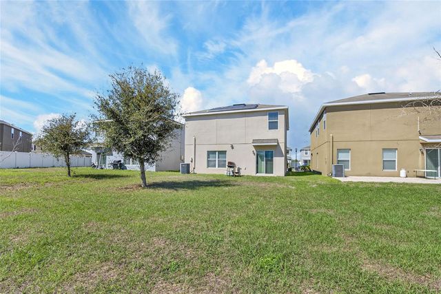 11932 GRAND KEMPSTON DRIVE, Gibsonton, FL 33534