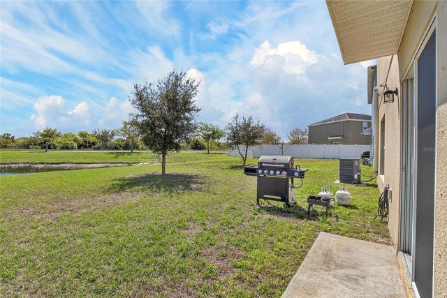 11932 GRAND KEMPSTON DRIVE, Gibsonton, FL 33534