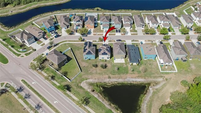 11932 GRAND KEMPSTON DRIVE, Gibsonton, FL 33534