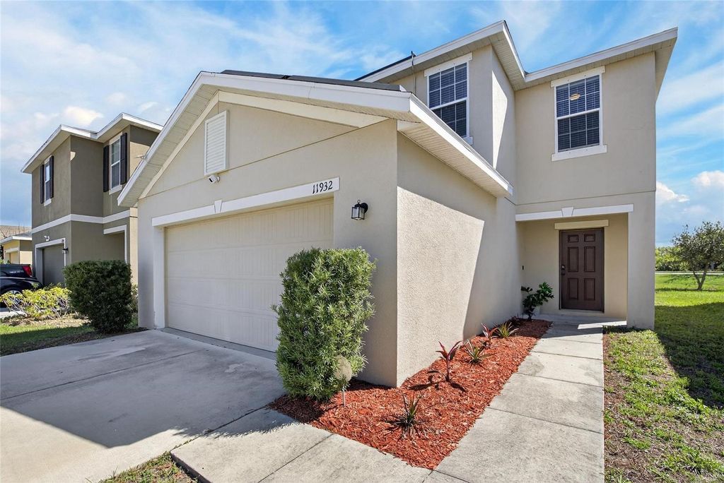 11932 GRAND KEMPSTON DRIVE, Gibsonton, FL 33534