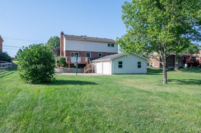 6130 West Fork Road, Green Twp, OH 45247