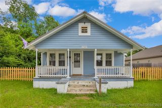 1203 Simpson Street, Fayetteville, NC 28305