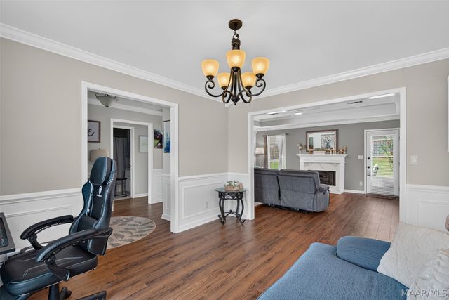 8212 Parkview Court, Montgomery, AL 36117