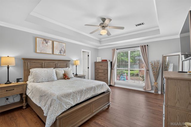 8212 Parkview Court, Montgomery, AL 36117
