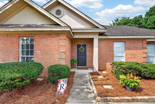 8212 Parkview Court, Montgomery, AL 36117