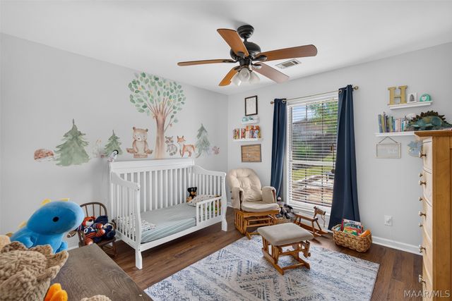 8212 Parkview Court, Montgomery, AL 36117
