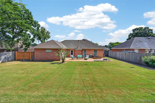 8212 Parkview Court, Montgomery, AL 36117