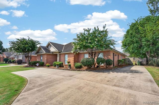 8212 Parkview Court, Montgomery, AL 36117