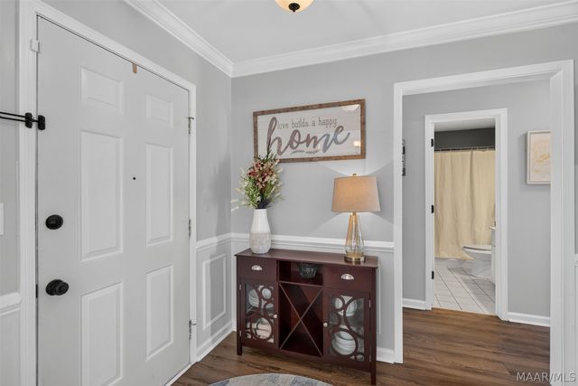 8212 Parkview Court, Montgomery, AL 36117