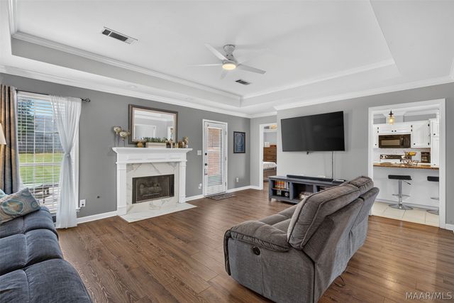 8212 Parkview Court, Montgomery, AL 36117