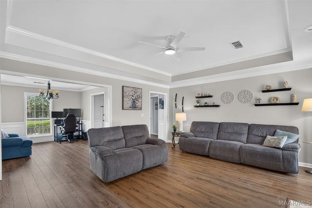 8212 Parkview Court, Montgomery, AL 36117