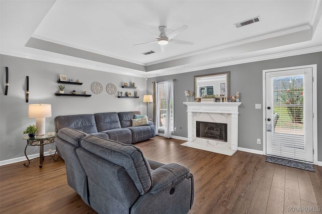 8212 Parkview Court, Montgomery, AL 36117
