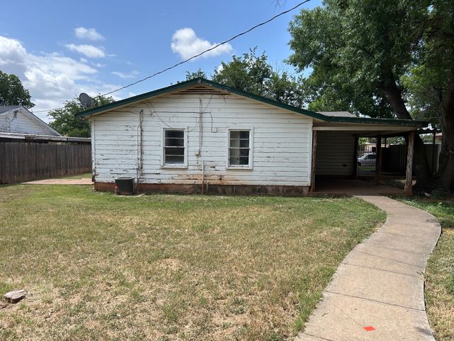 3210 Ivy Lane, Abilene, TX 79603