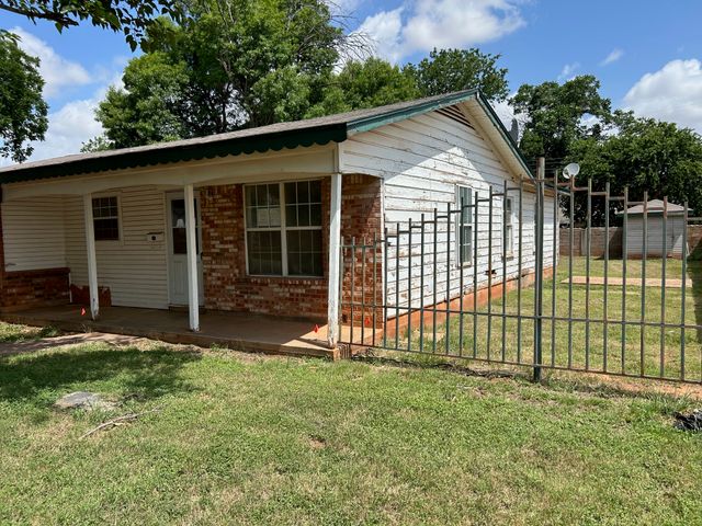 3210 Ivy Lane, Abilene, TX 79603