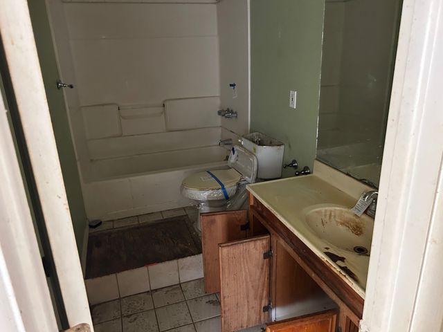 3210 Ivy Lane, Abilene, TX 79603
