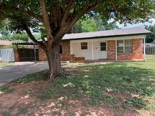 3210 Ivy Lane, Abilene, TX 79603