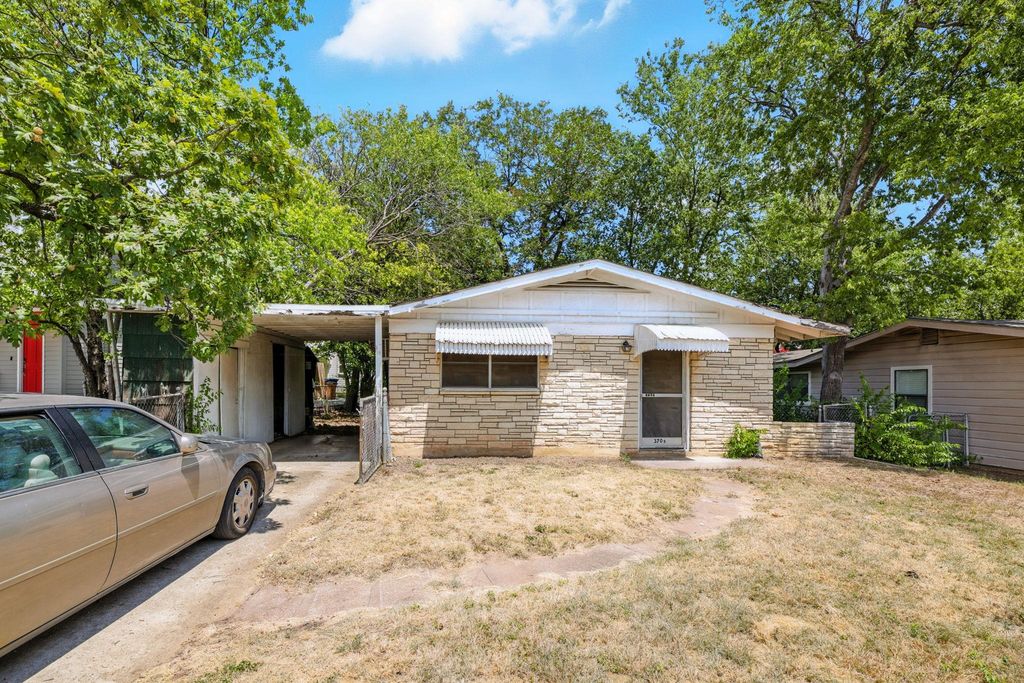 3709 Tower View CT, Austin, TX 78723