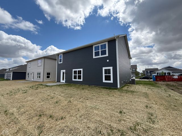 1582 Adios Butler Court, Danville, IN 46122