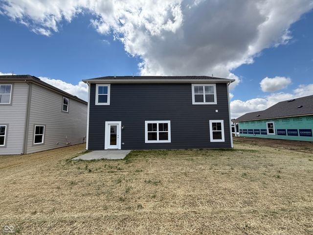 1582 Adios Butler Court, Danville, IN 46122