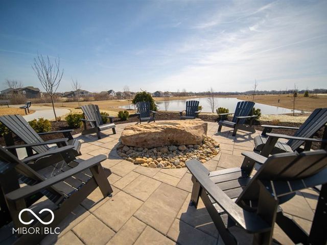 1582 Adios Butler Court, Danville, IN 46122