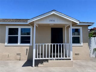 2216 Continental Avenue B, South El Monte, CA 91733