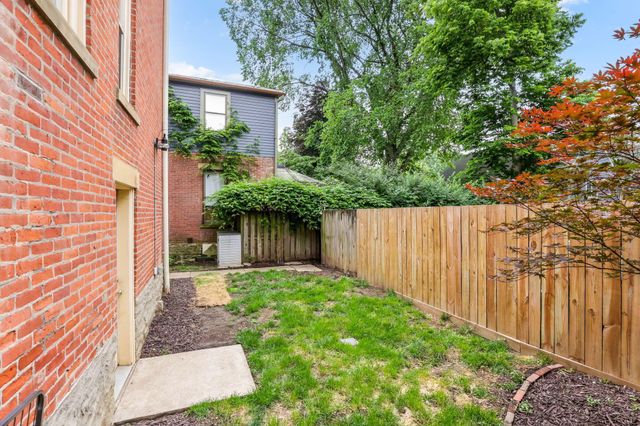 1167 Neil Avenue, Columbus, OH 43201