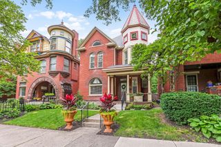1167 Neil Avenue, Columbus, OH 43201
