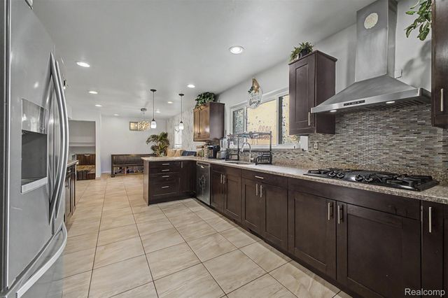 27355 Clairview Drive, Dearborn Heights, MI 48127