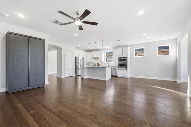 9405 Dusky Trail, Mckinney, TX 75071