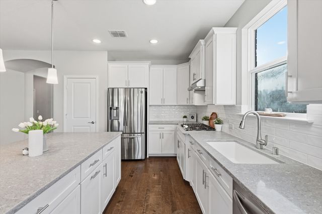 9405 Dusky Trail, Mckinney, TX 75071