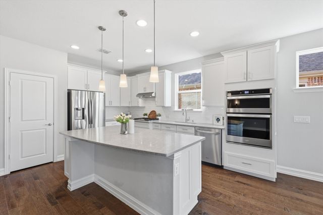 9405 Dusky Trail, Mckinney, TX 75071