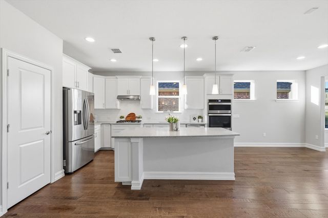 9405 Dusky Trail, Mckinney, TX 75071