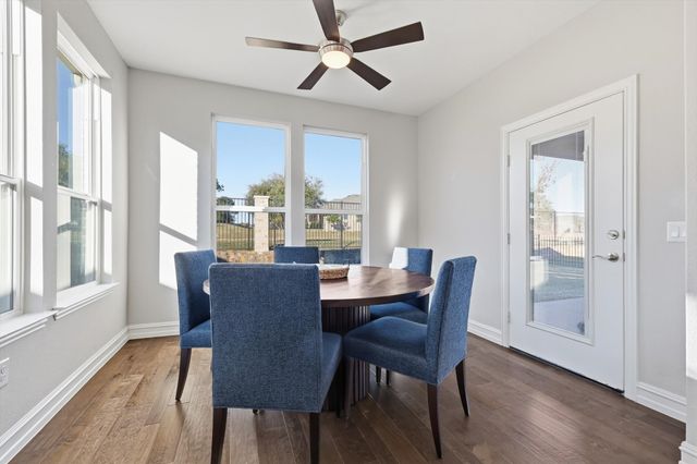 9405 Dusky Trail, Mckinney, TX 75071