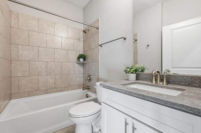 9405 Dusky Trail, Mckinney, TX 75071